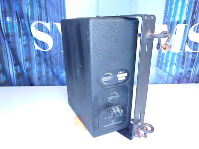 EAW VR61 2wayモニター1ペア EAW VR61 Full-Range 2-Way Loudspeaker with 6