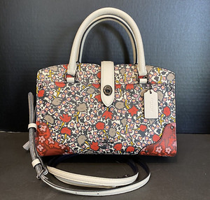 Coach Mercer 24 | eBay