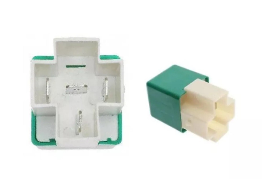 (20012005) FUEL PUMP RELAY FOR LEXUS IS300 RY297 2030126 NEW FREE