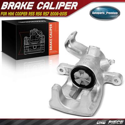 Rear Left Brake Caliper for Mini Cooper 2007-2015 with John Cooper Works Package