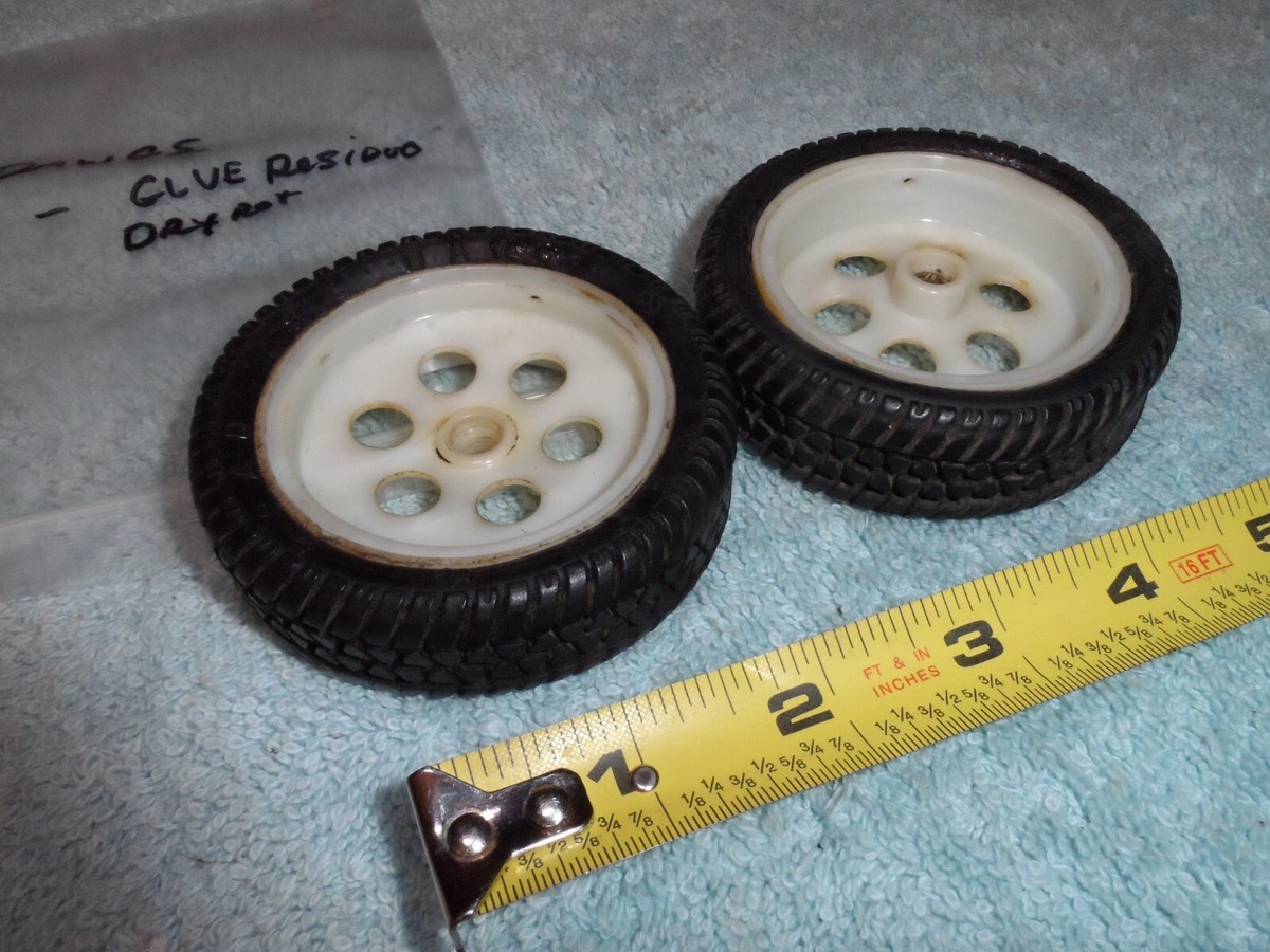 Pneumatici Larghi Imex Coyote 2.8 (2 Pezzi) - Modellismo RC - #7457 - Foto 2