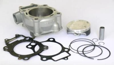 Kit De Joints De Cylindre Athena P400210600095 - Pour Honda CRF 250 R 2004-2009 250cc