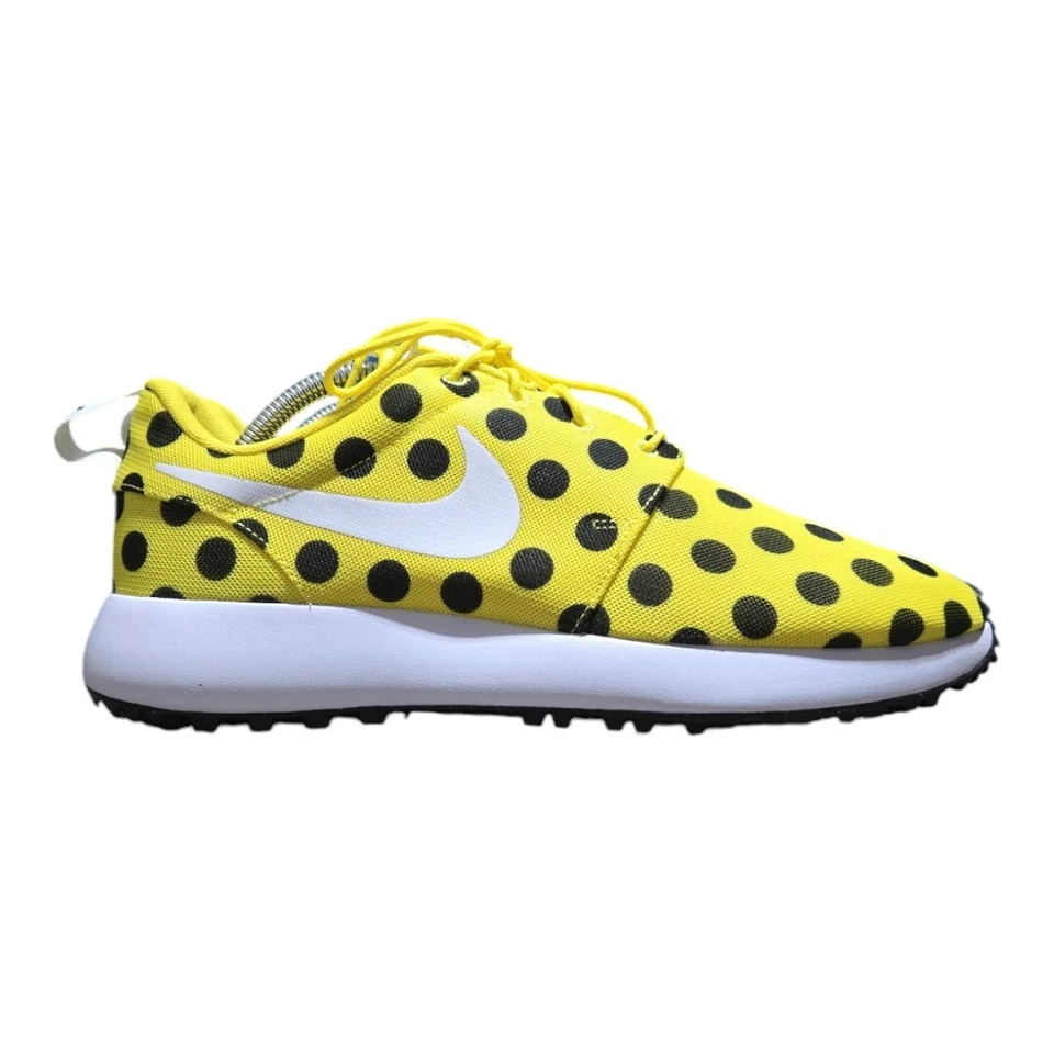 ZAPATOS DE GOLF NIKE ROSHE G NEXT NATURE LUNARES PARA HOMBRE TALLA 9 FD2599-700, NUEVOS Foto 3 de 4