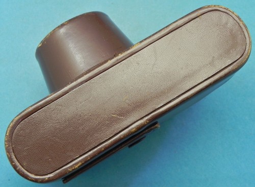 Nikon RF S2 1st version case with “Demo Tape” on back mark “GEN. C. E. MCCARTY” - Picture 4 of 9