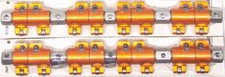 Sharp S70016evk Rocker Arm Kit 1.60 Big Block Mopar With Edelbrock Victor Heads
