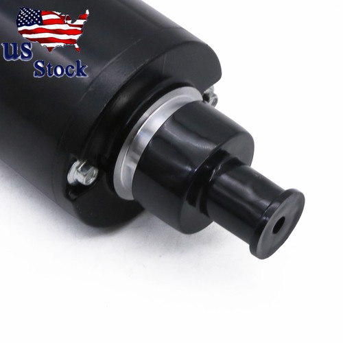 Motorcycle 10 Spline teeth Engine Starter Motor For Triumph Tiger 800 XC Street - Picture 10 of 11