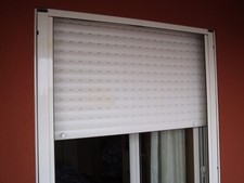 TAPPARELLA IN alluminio coibentato