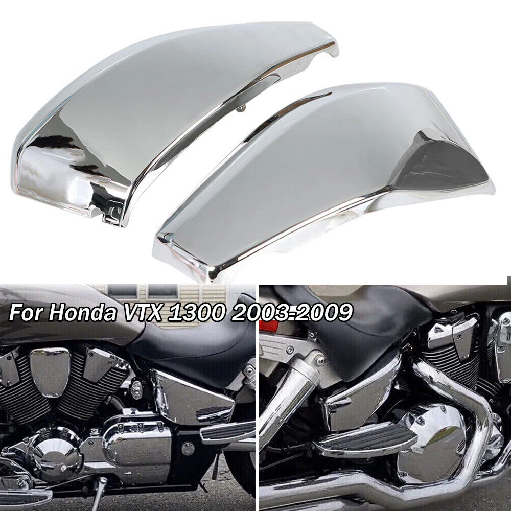 Honda vtx 1300 online accessories ebay