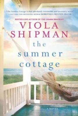 The Summer Cottage - Paperback By Shipman, Viola - GOOD