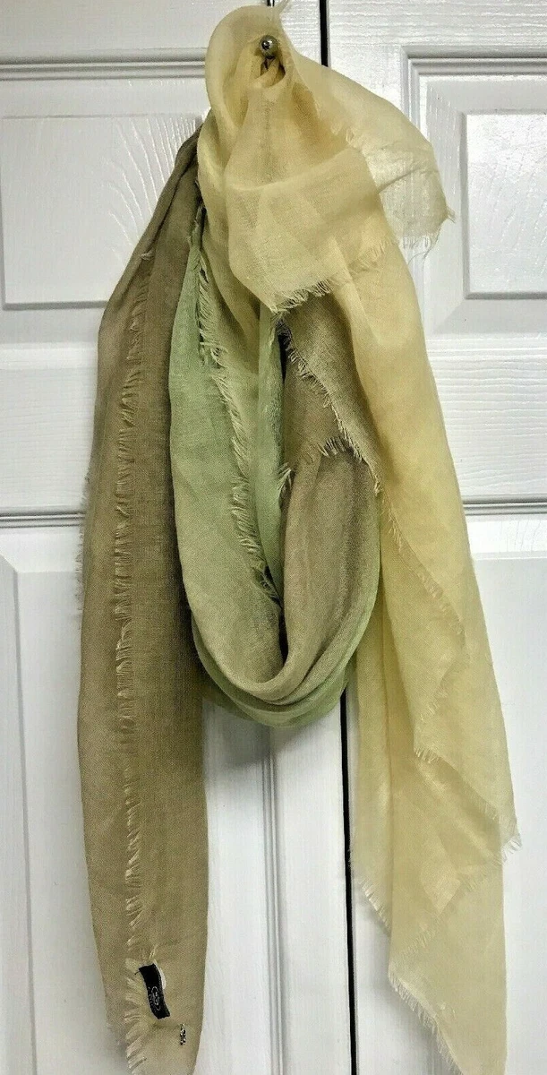 beige shawl wrap