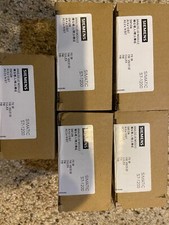 Siemens S7-1200 Combination Analog Module. Part Number 6ES7 234-4HE32-0XB0