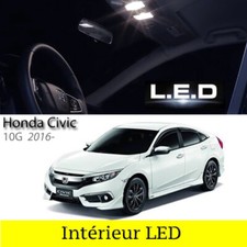Ampoule Honda CIVIC
