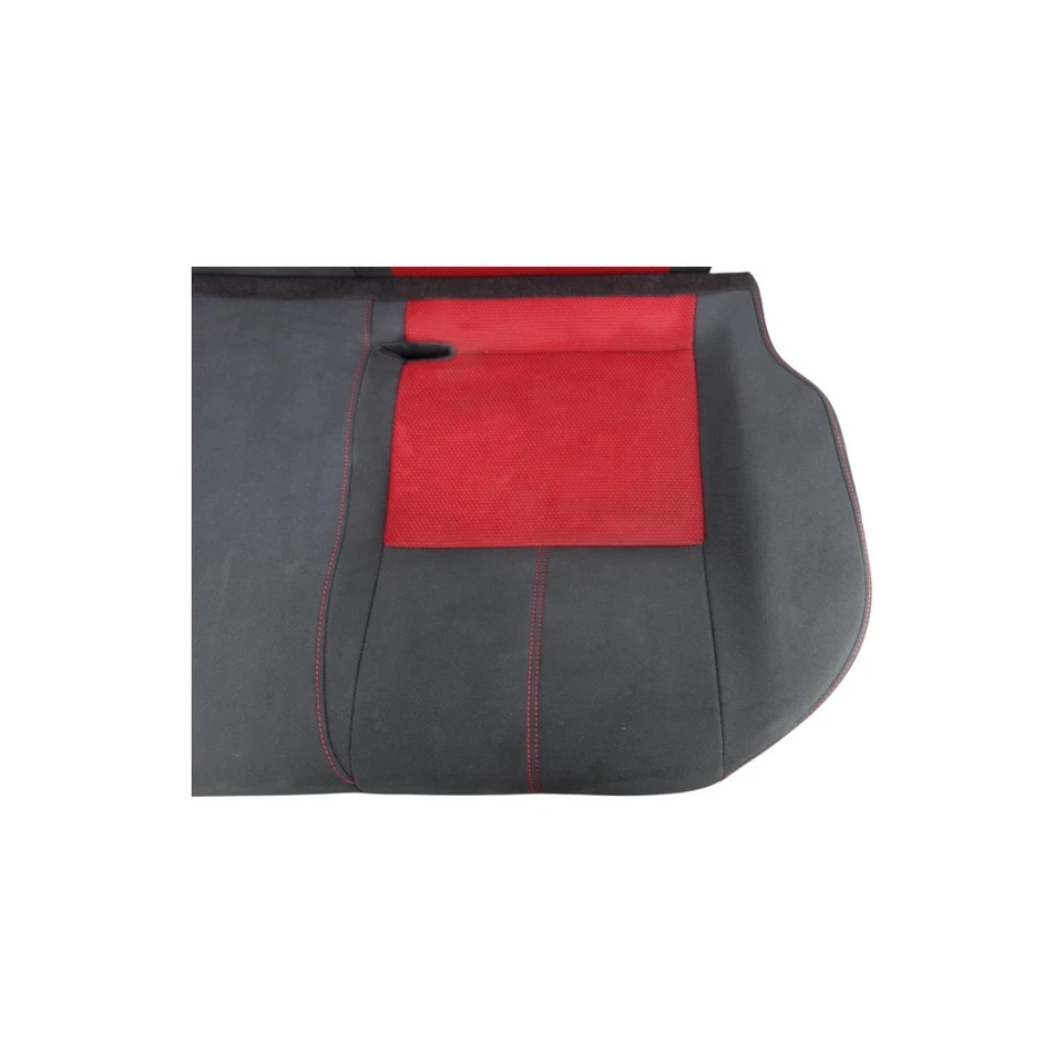 Suzuki Swift III 3 (MZ) 3-Türer Sport Sitzbank Rücksitzbank Sitz hinten - Bild 4 von 4