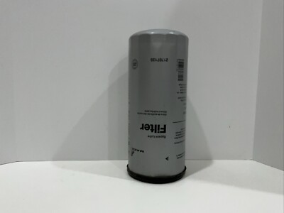 NOS Mack 21707135 Bypass Lube Filter 10-1/8 L x 4-15/16 W with 1-1/4-in threads