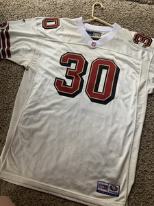 authentic stitched 49er jerseys
