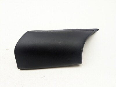 BENTLEY CONTINENTAL FLYING SPUR D PILLAR TRIM PANEL REAR LEFT SIDE 2006