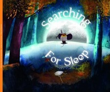Searching for Sleep by Burch, Stacy