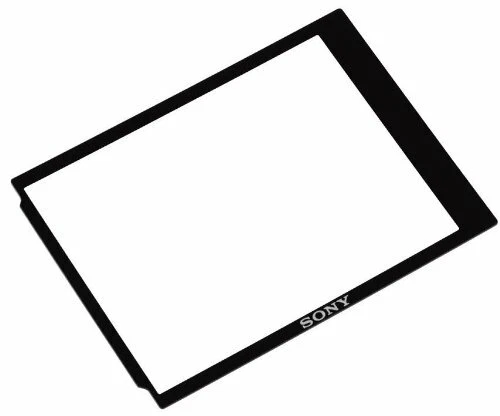 SONY semi-hard protective sheet PCK-LM15 for DSC-RX1 / DSC-RX100 - Image 4 of 4