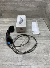Allen Tel Products ATP GBG3GTE00-32657 G Style 54” HS Armored Cord Handset, New
