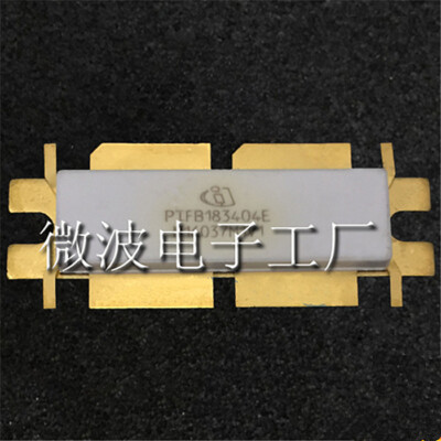 1PCS PTFB183404E Professional one-stop high frequency tube Microwave RF power am