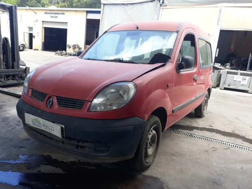 7700600251 Bomba Aceite para RENAULT KANGOO I (F/KC0) Generique 2003 4707344 - Imagen 4 de 5