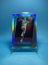 2021-22 Panini Donruss Rated 75th Anniversary /75 Scottie Lewis #246 Rookie RC