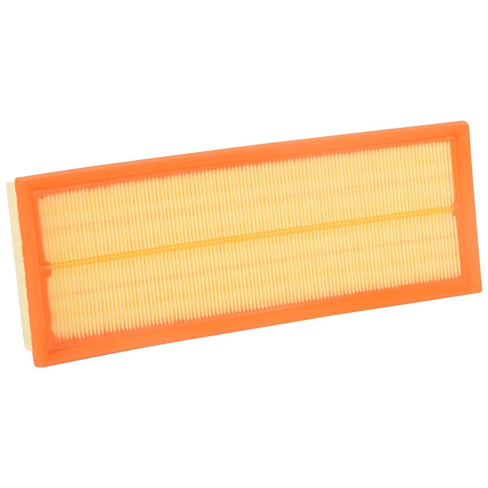 Filtro de aire del motor 2 piezas para Mercedes-Benz C240 C280 C300 C320 ML350 R350 SL500 Foto 4 de 4