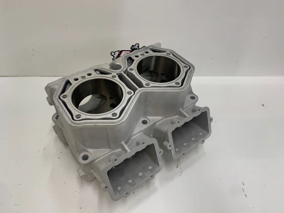 CILINDRO SKI DOO MXZ, Summit, renegade p-tek 800r etec spi nuevo 2008-2017 Foto 3 de 3