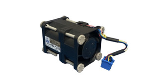 Dell PowerEdge R320 R420 12 V Systembaugruppe Kühllüfter HR6C0 G8KHX