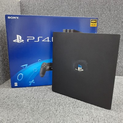 Sony Cuh-7100B B01 Ps4Pro 0517-31 | eBay