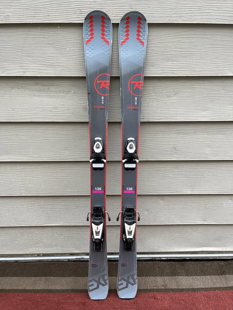 Rossignol 9 for sale | eBay
