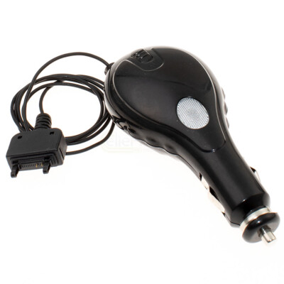 Kfz-Ladekabel Kabelrolle Sony-Ericsson K750i K770i K800i K810i K850i M600i P1i