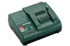 Metabo SC 30 Caricatore 12V - 18V KR 627103000 230V
