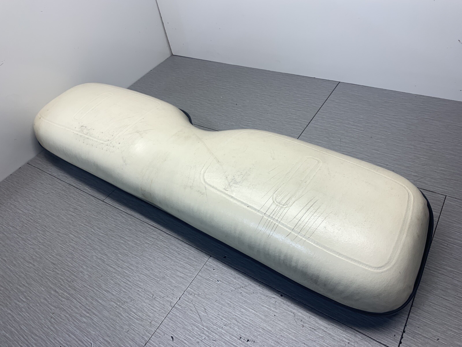 Ezgo Rear Seat Cushion eBay