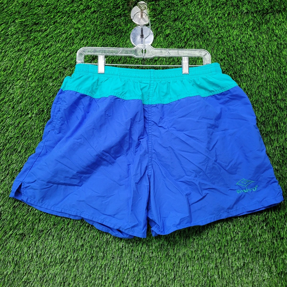 Umbro swimming shorts sales