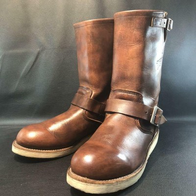 red wing 2971 engineer boots