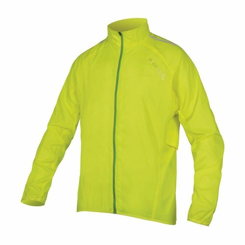 Pakajak II Windproof Cycling Jacket 