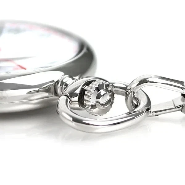 Tissot nurse watch cheap