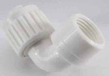 FLAIR-IT FEMALE ELBOW 1/2 X 1/2 *304076 MOBILE HOME/RV/CAMPER USE
