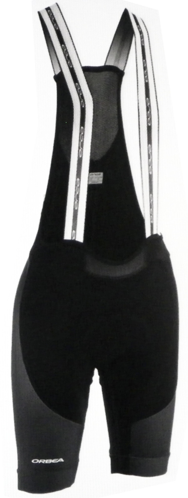 Cuissard femme ORBEA RS1 anti-irritation taille XL avec insert gel