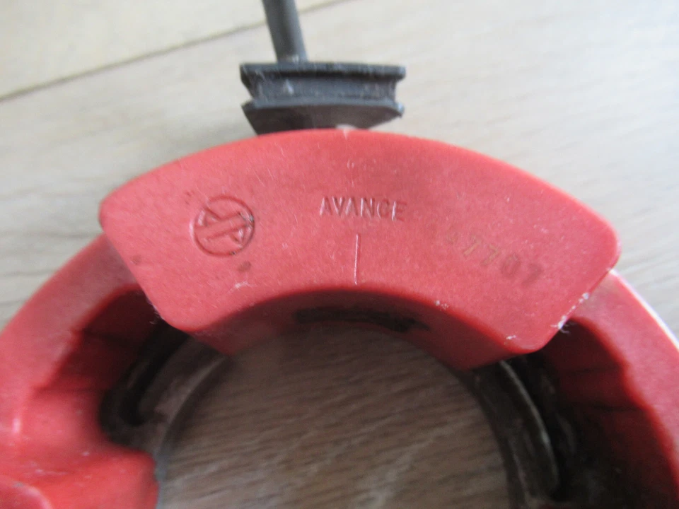 CR 125R HUSQVARNA 1984 CR 125R 1984 ESTATOR MAGENTO Foto 3 de 4