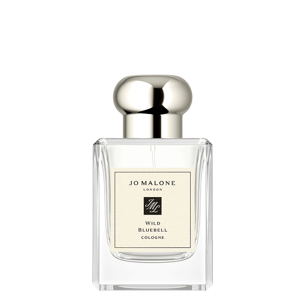 Jo Malone Wild Bluebell cologne 1.7fl.oz | eBay