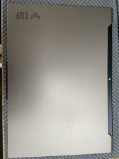 Asus Tuf Gaming Laptop