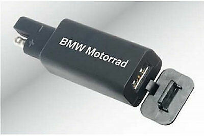 Usb bmw motorrad