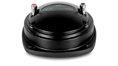 BEYMA SK07- BASS SHAKER 6.14'' DEEP BASS 50/100W 16 Ohm 20Hz - 120Hz