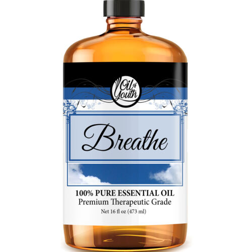 Bulk Essential Oils Therapeutic Grade Pure & Natural - 4oz, 8oz, 16oz - Picture 10 of 104