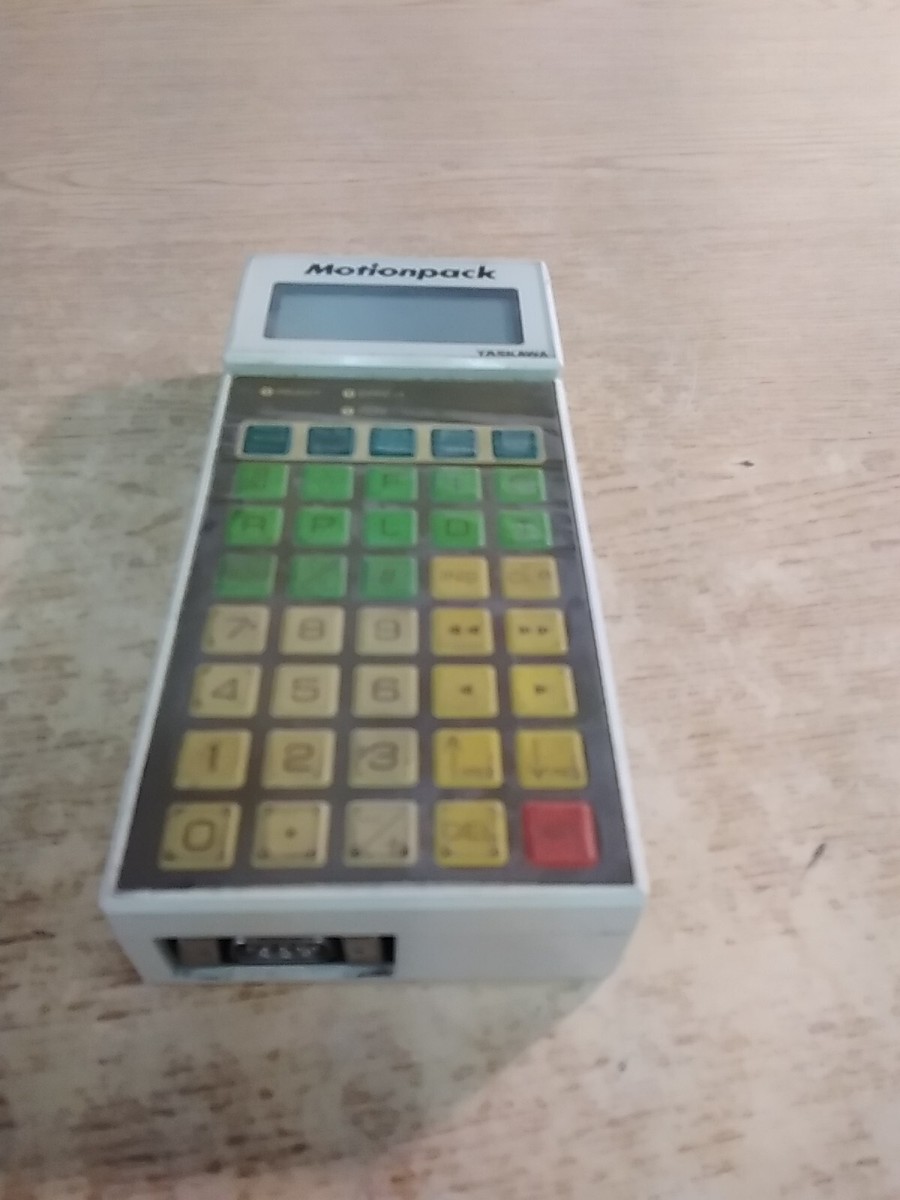 YASKAWA JEMP-SG11 Ver A1001 モーションパック YASKAWA JEMP-SG10 | YASKAWA MotionPack-SG1 | eBay