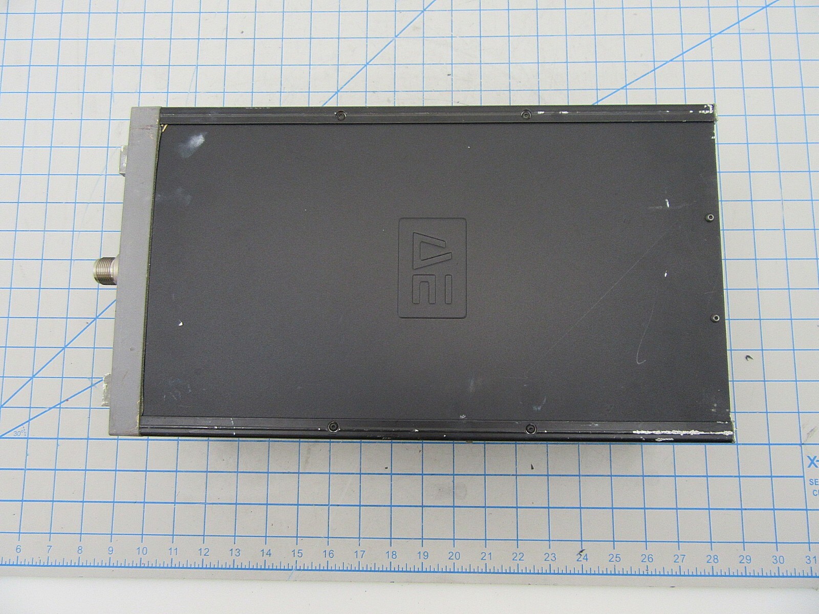 3156110-014 / 660-032596-014 GENERATOR LAM 2300 (KIYO CHAMBER) BIAS ...