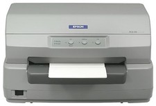 EPSON Stampante ad aghi PLQ-20 (C11C560171)