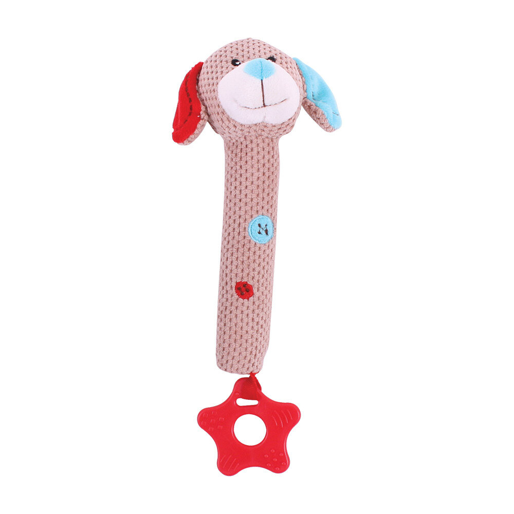 bigjigs bruno activity cube